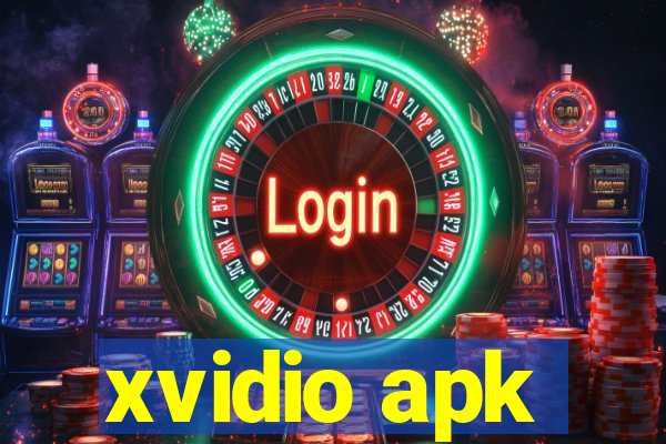 xvidio apk